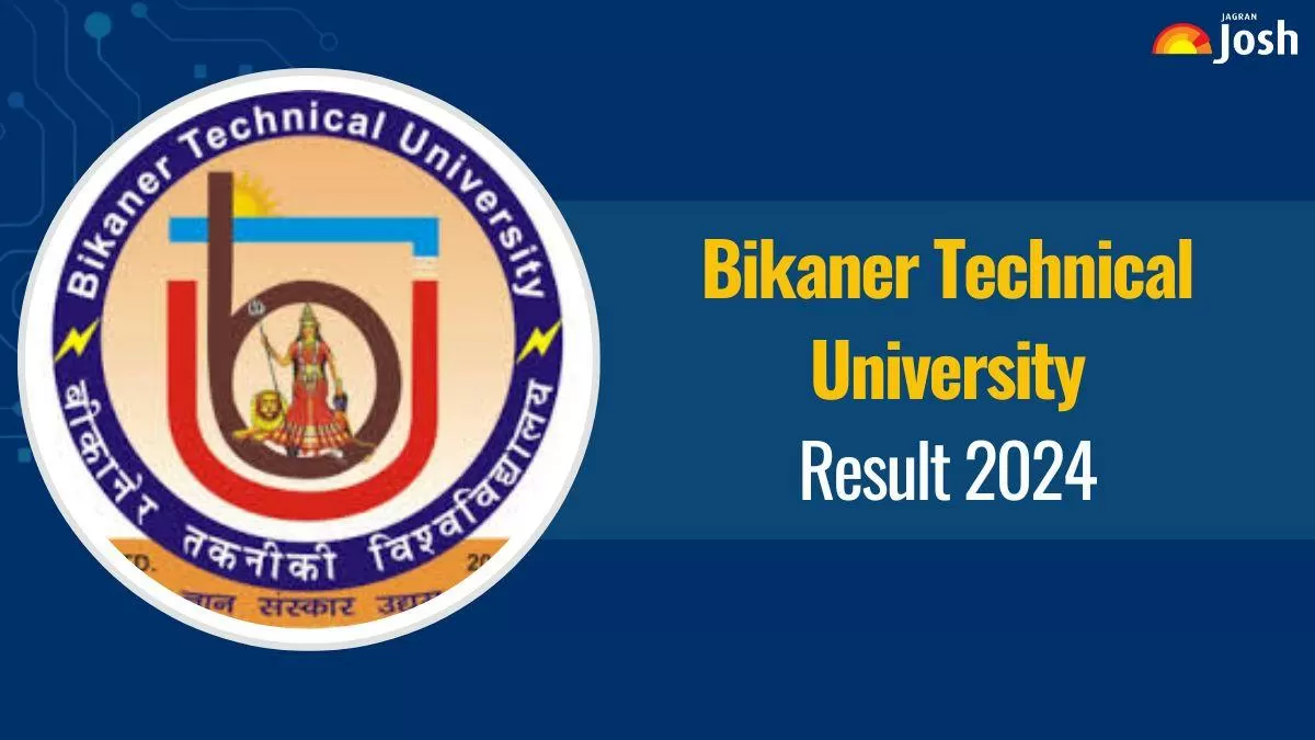 Get the Direct Link to Download BTU Result 2024 PDF here.