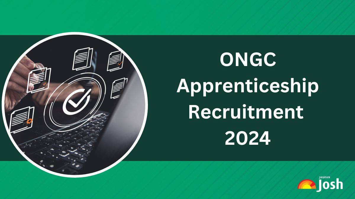 ONGC Recruitment 2024: Apply Online for 2236 Apprenticeship Vacancies