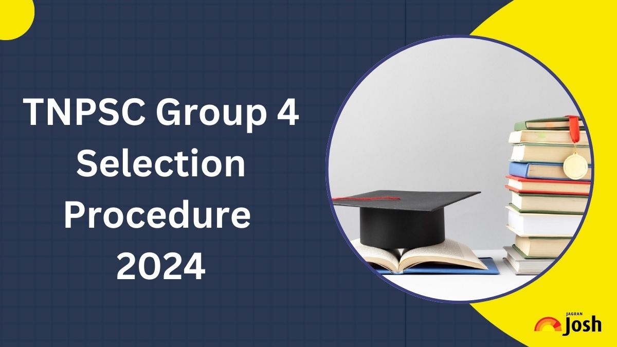 What’s Next After TNPSC Group 4 Recruitment Result 2024: Stage-Wise Process Explained Here