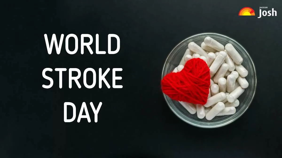 World Stroke Day