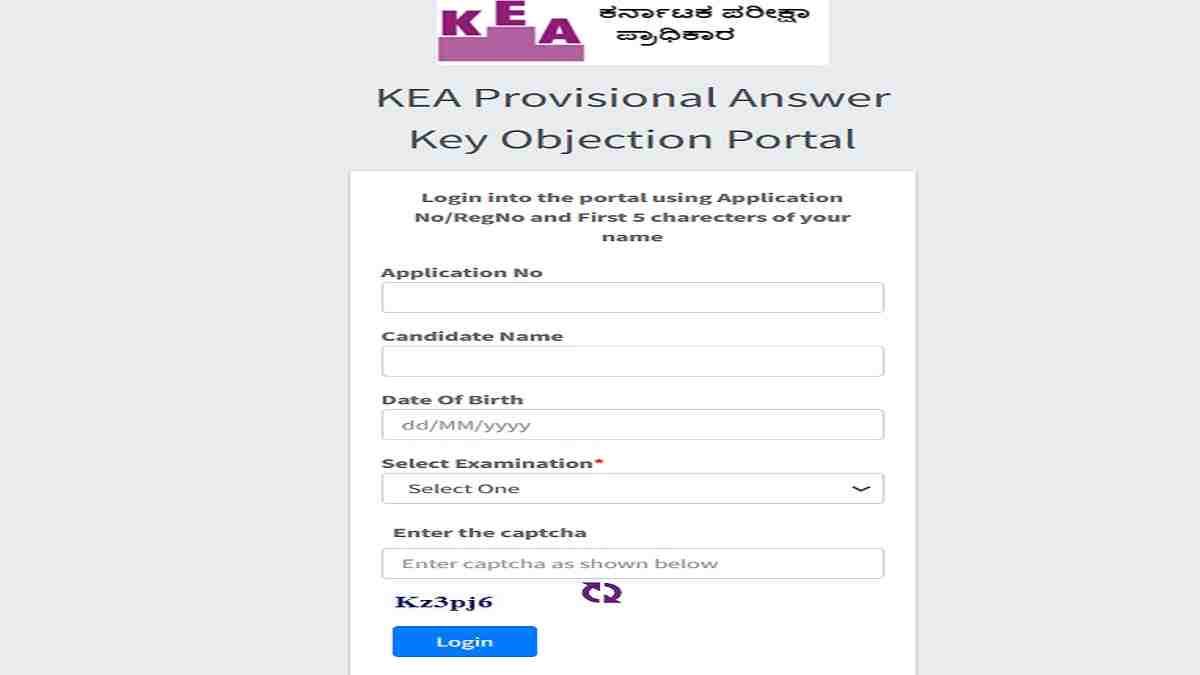 KEA VAO Answer Key 2024 Out at cetonline.karnataka.gov.in: Here's Direct Link to Raise Objection