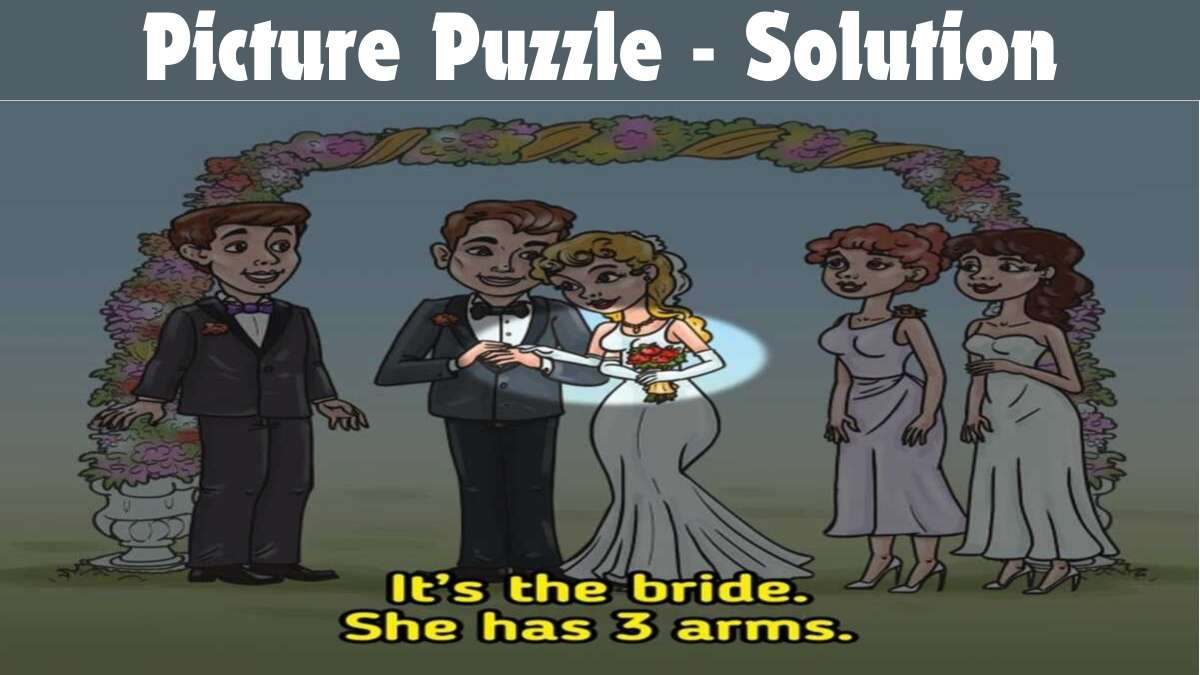 Picture Puzzle IQ Test: Find Who is the Alien in 9 Seconds – Only for the Top 1% IQ!