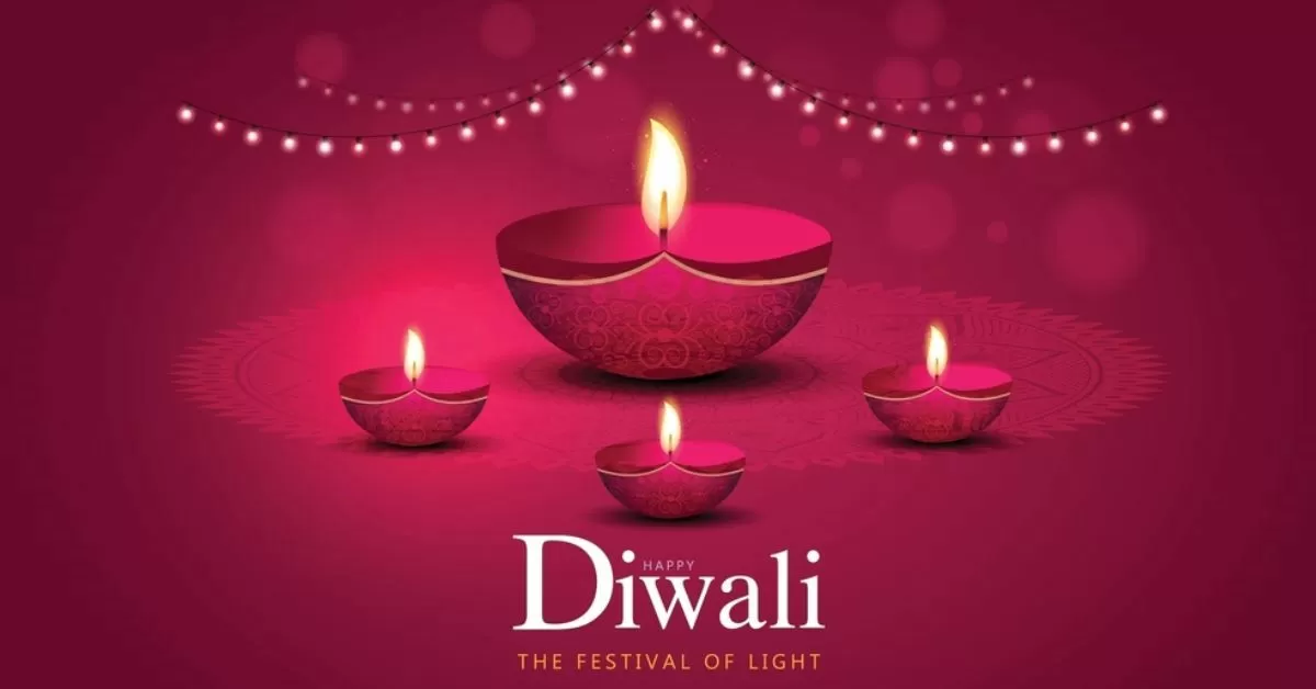 Happy Diwali 2024 Best 50 Images Wishes Greetings Messages For