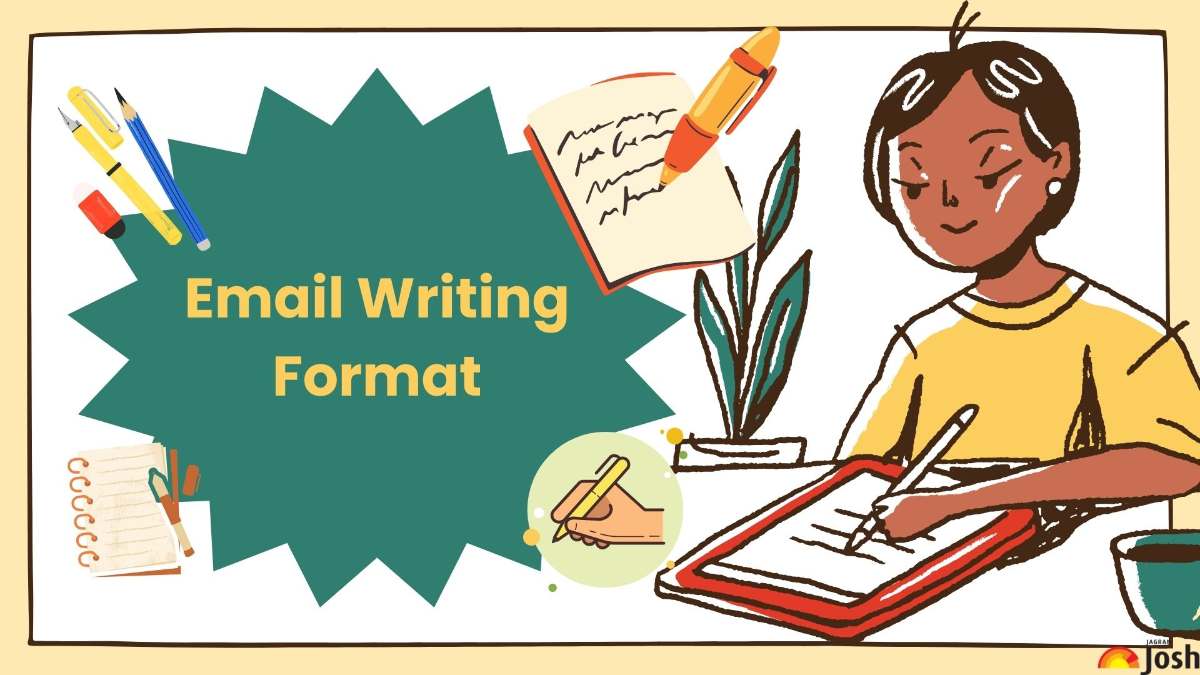 Email Writing: Format, Examples, Tips and More