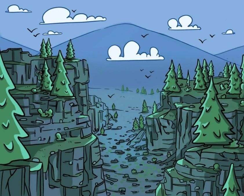 optical illusions with answers