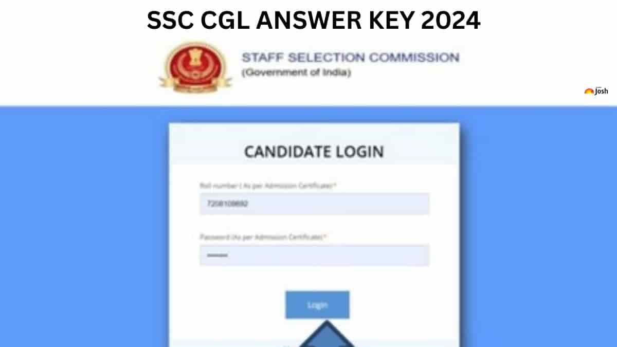 ssc cgl answer ky download link