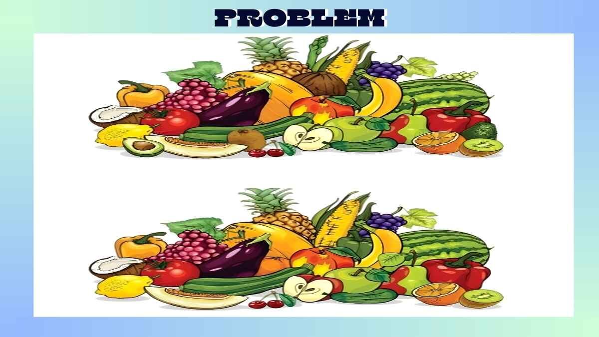 Find 3 Differences in 18 Seconds in Navratri Special Pictures