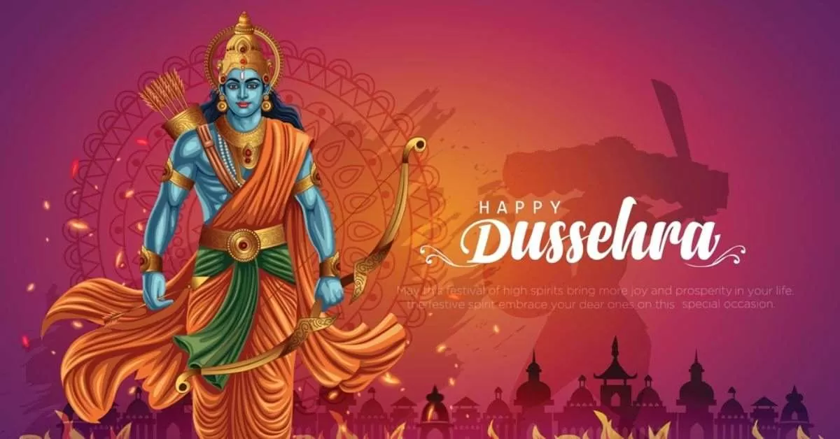 Dussehra 2024 Start Date And End Date Joby Christabella