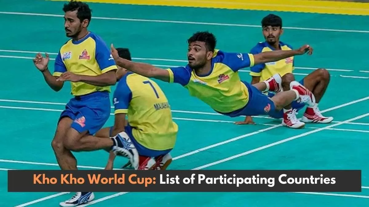 A week-long series of contests will showcase the abilities, agility, and teamwork of elite athletes from around the world.