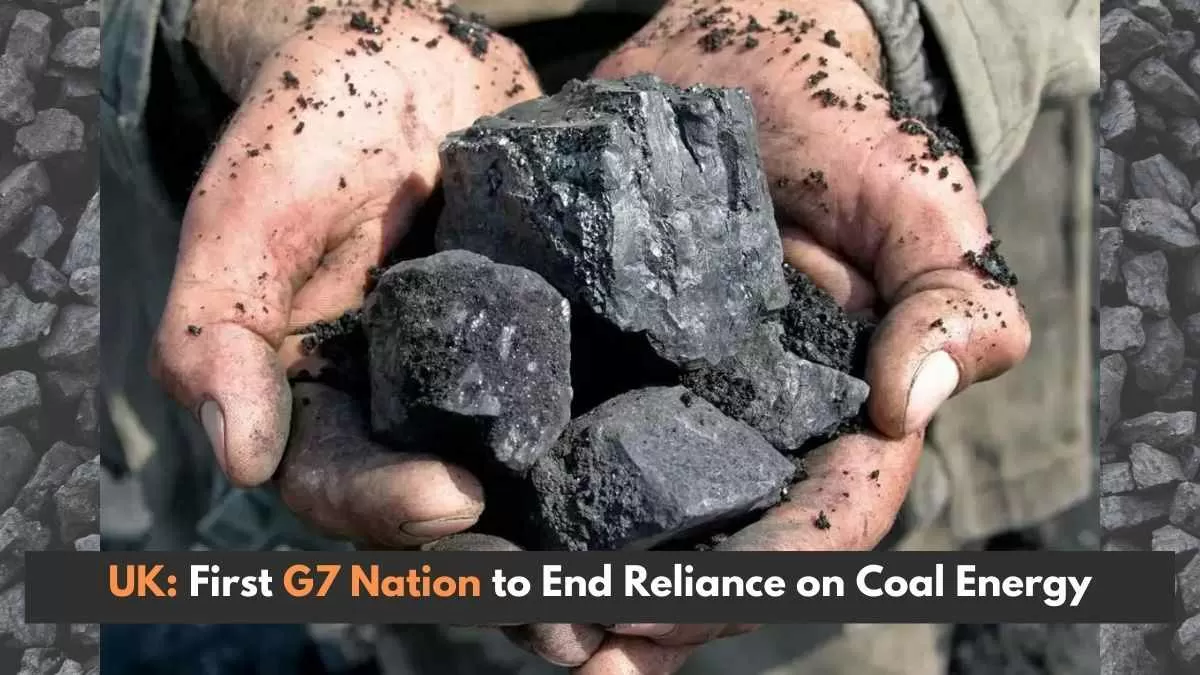 India has set the year 2070 as its deadline for achieving "net zero emissions." 
