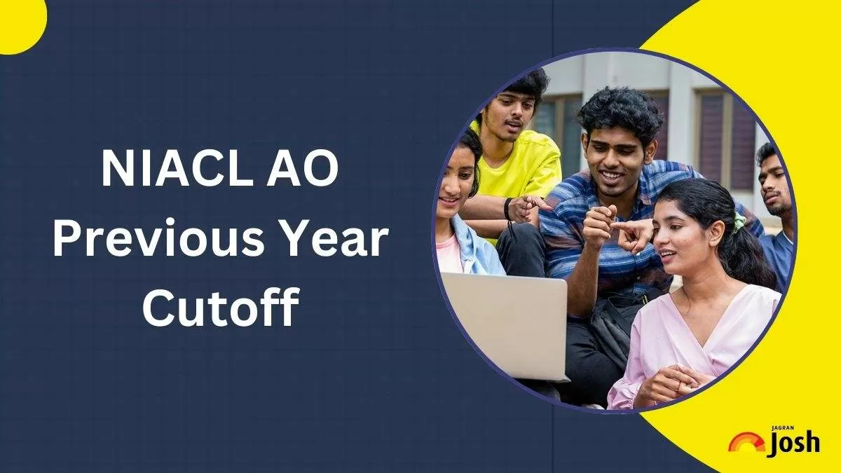NIACL AO Previous Year Cutoff