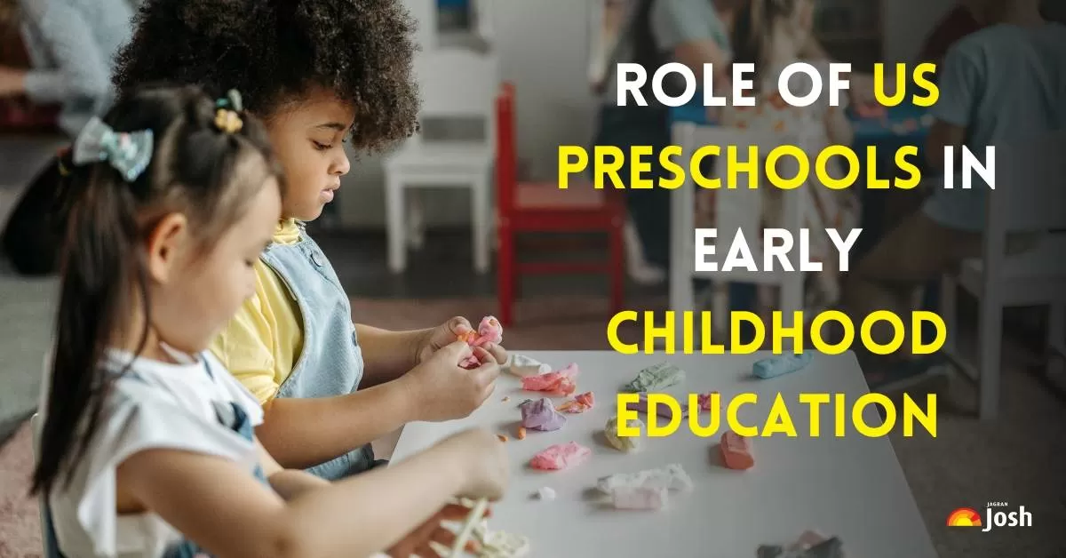 Role of US Preschools in Early Childhood Education