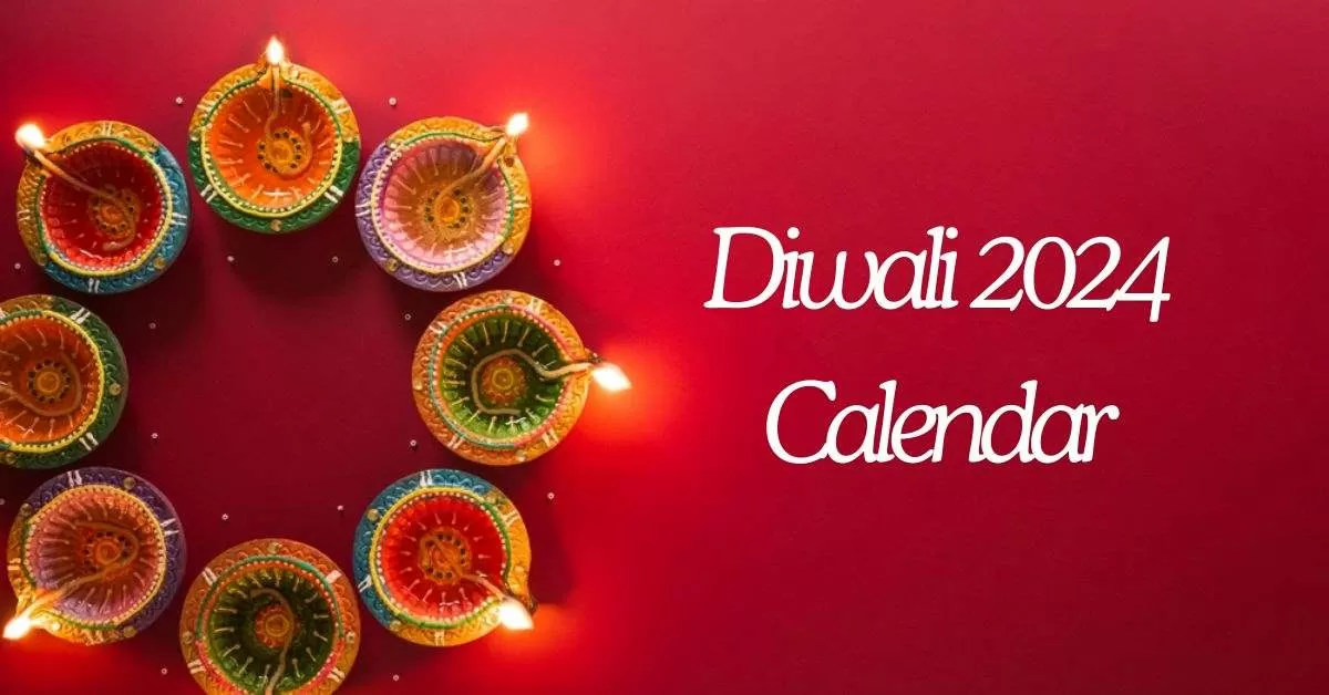 Deepawali 2024 Date Diwali Kab Hai? All You Need to Know About the 5