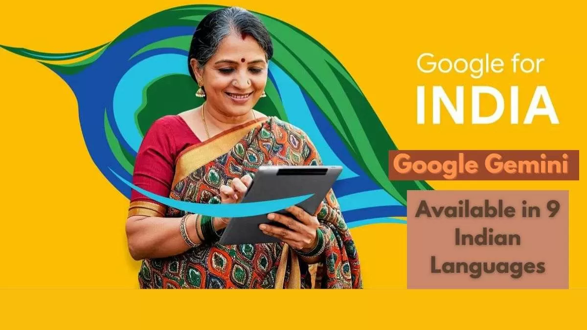 Google also added AI-powered search features that provide faster and more accurate answers. 