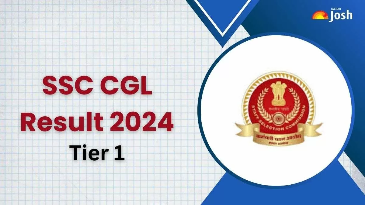 SSC CGL Result 2024 कब आएगा? इसके बारे में सभी अपडेट यहां चेक करें।