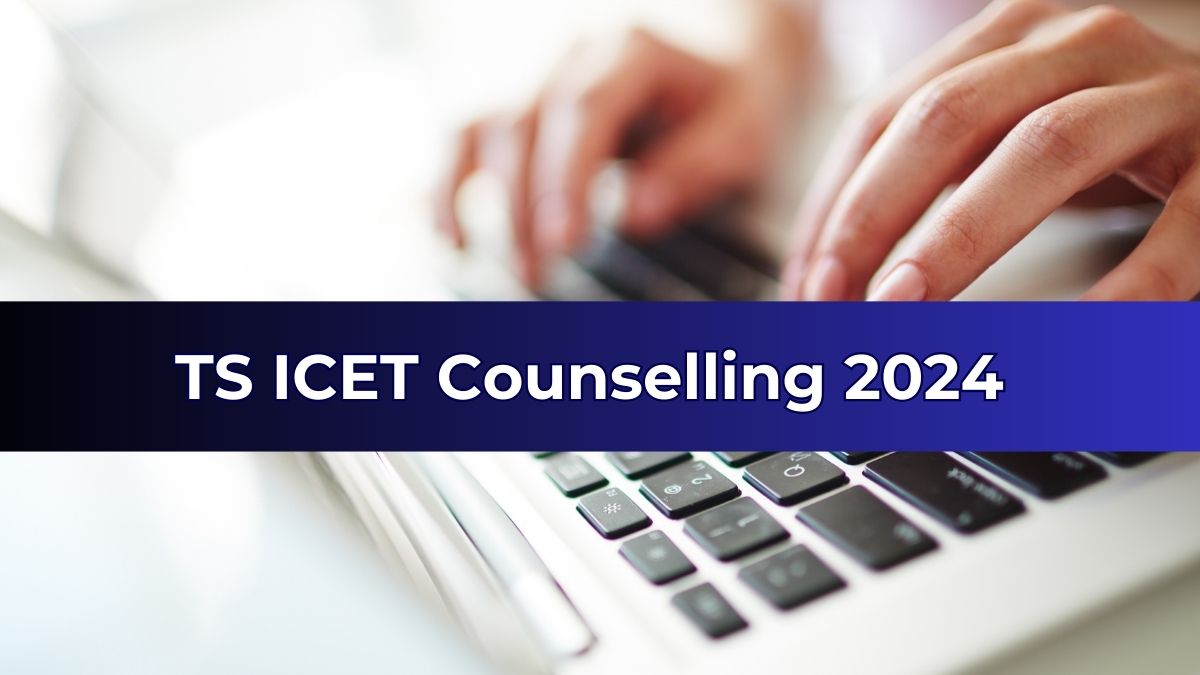TS ICET 2024 Special Phase Allotment Results Today
