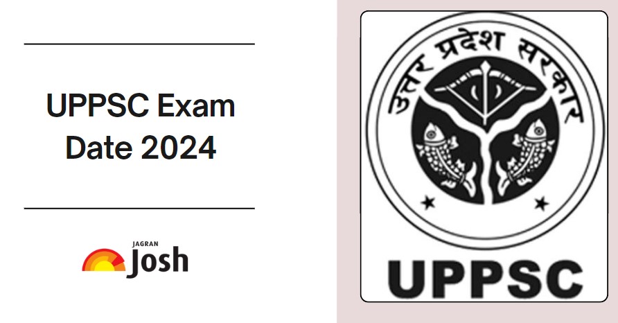 UPPSC Exam Date 2024