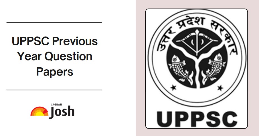 UPPSC Previous Year Question Papers