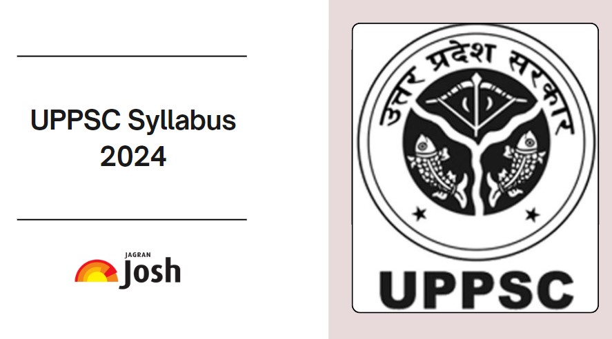 UPPSC syllabus 2024