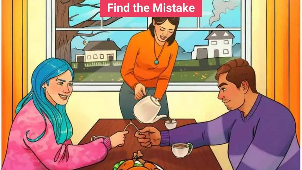 Find the mistake in 6 seconds