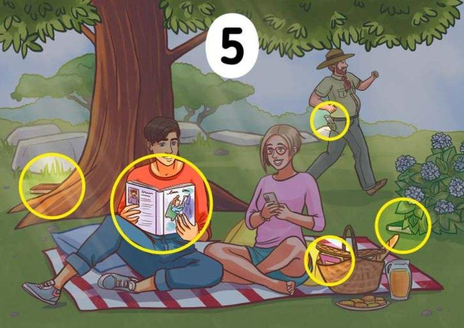 brain teasers with answers