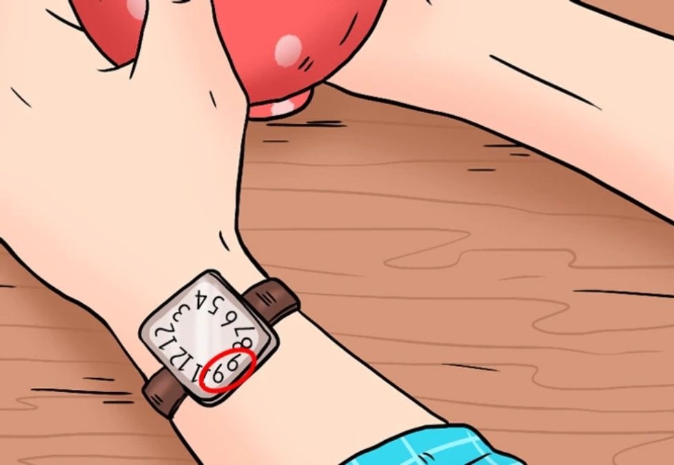 picture puzzles with answers whats wrong with this picture