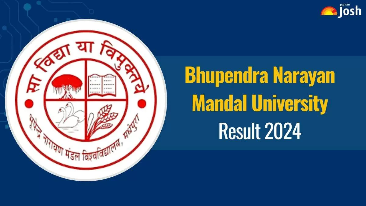 Direct link to download BNMU Result 2024 PDF here.
