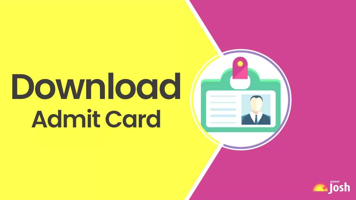 OSSC CGL Admit Card 2024 Out At Ossc.gov.in, Direct Link To Hall Ticket