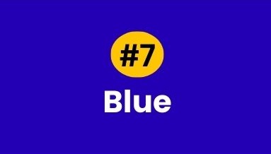 favourite navratri colour personality test