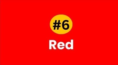 favourite navratri colour personality test