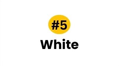 favourite navratri colour personality test