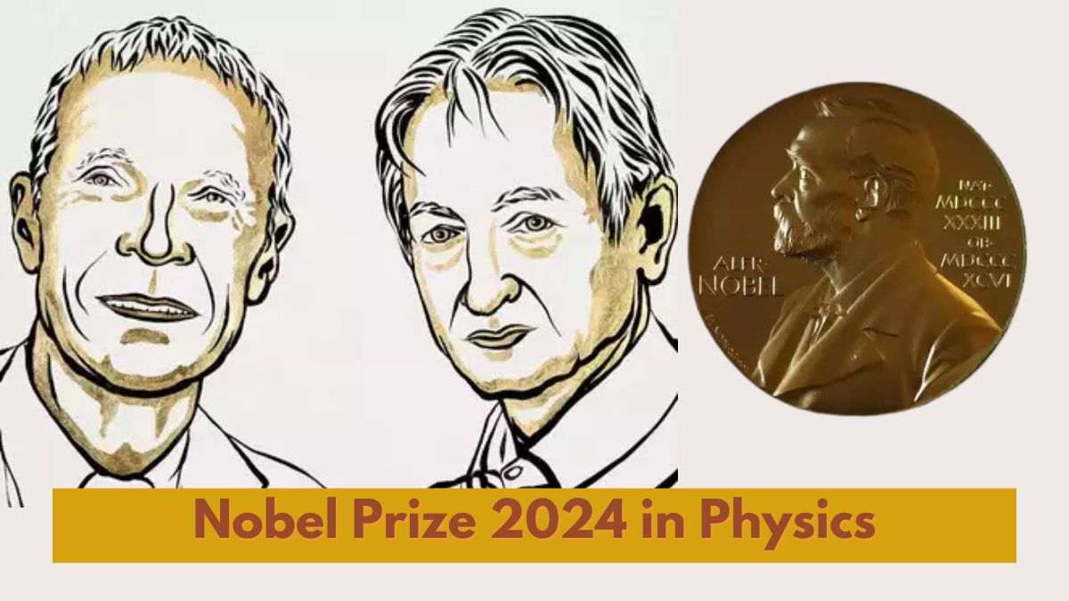 Nobel Prize 2024 Winners In Physics Edna Nichol