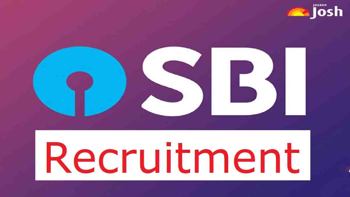 SBI Clerk Notification 2024 Soon For Junior Associate Posts: Check ...