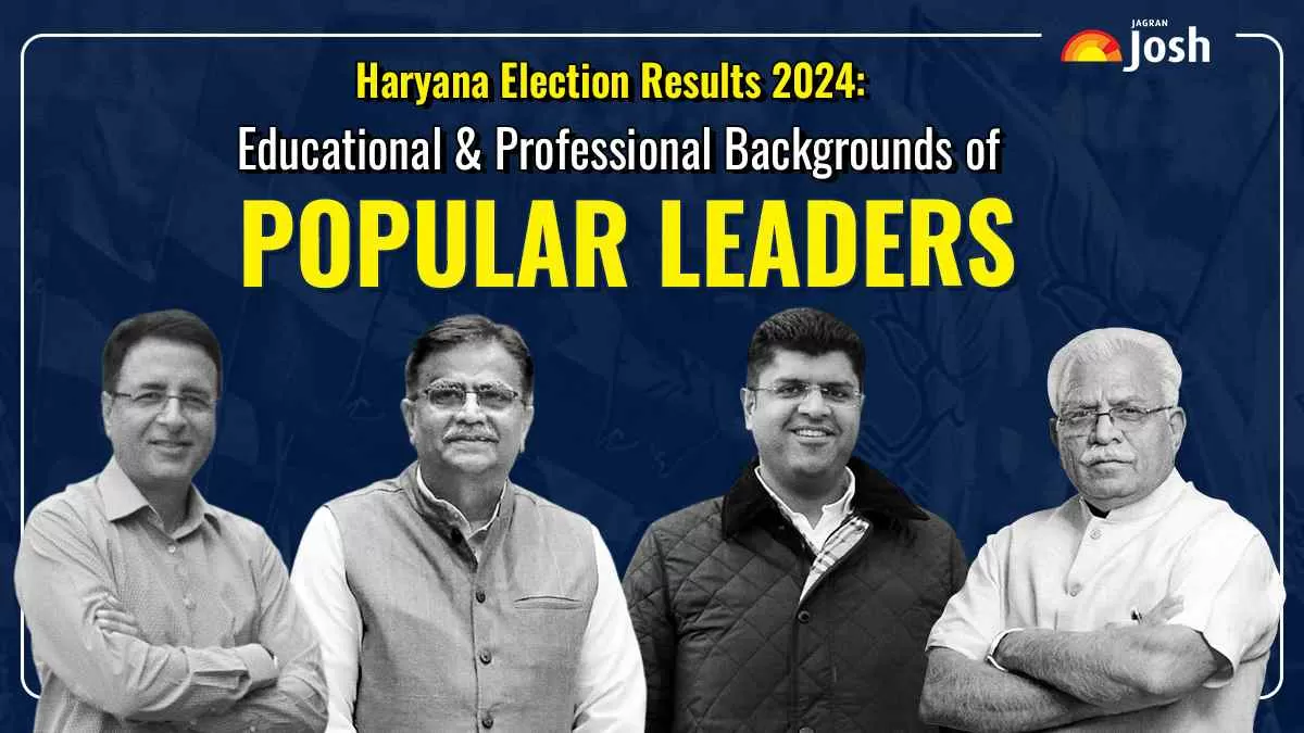 Haryana Elections 2024