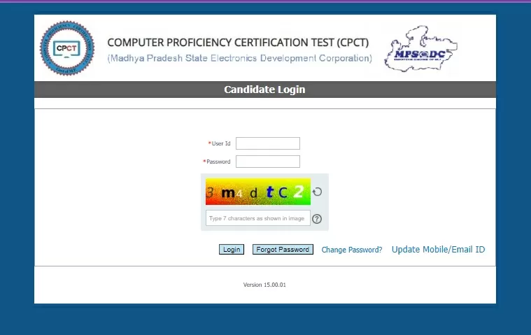 MP CPCT Result 2024 Download करने का डायरेक्ट लिंक यहां से प्राप्त करें।