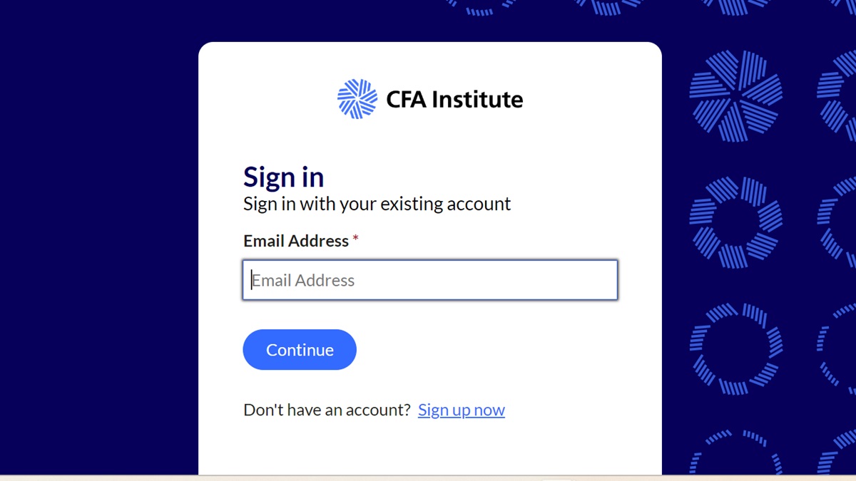 CFA Level 1 August 2024 Result Out