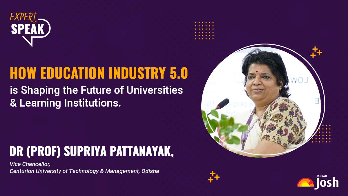 How Education Industry 5.0 is Shaping the Future of Universities and Learning Institutions