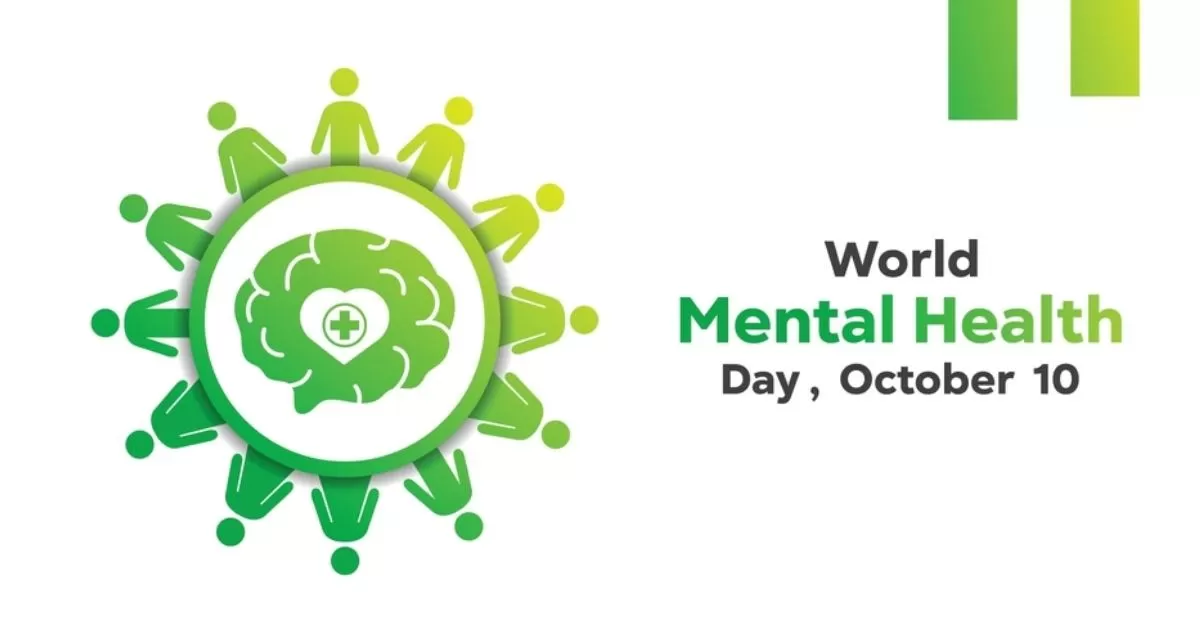 World Mental Health Day 2024: Quotes and Wishes