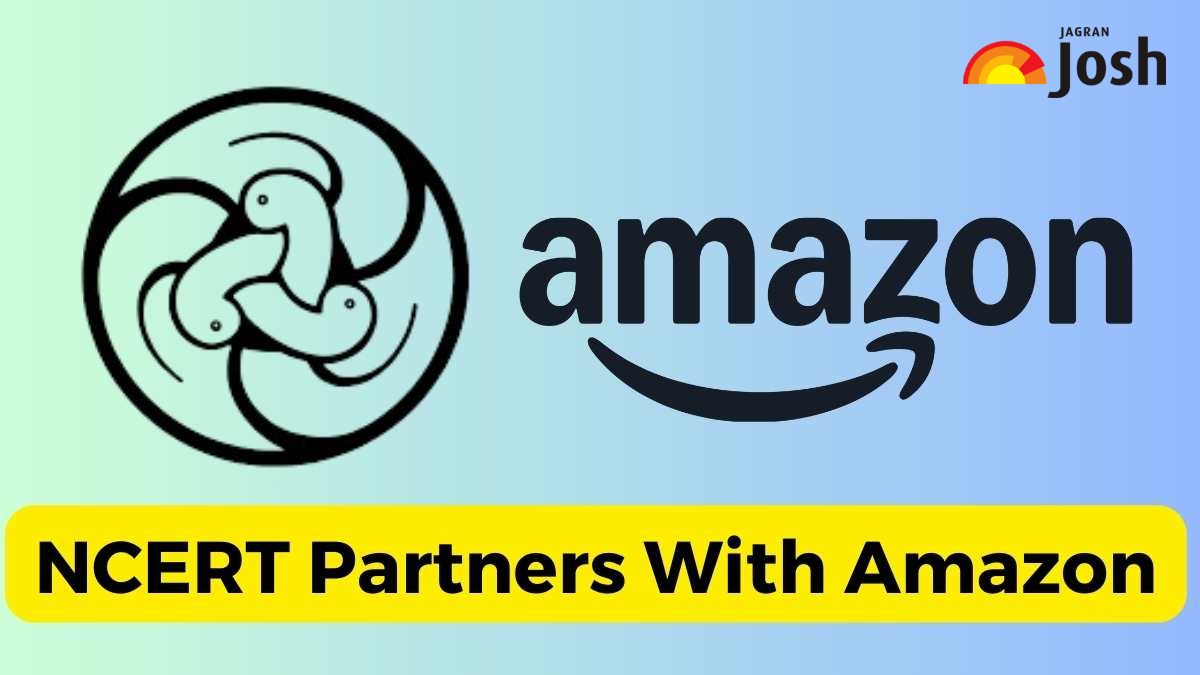 NCERT Partners With Amazon To Increase Accessibility Of Textbooks, Key Benefits Explained Here!