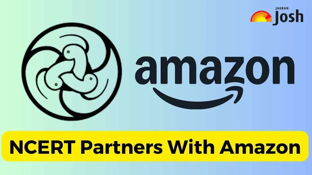 NCERT Partners With Amazon, Key Benefits Explained Here