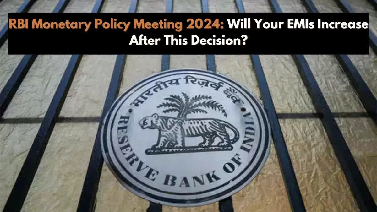 There is no increase in the repo rate, thus not resulting in any changes in the interest rate of the banks.