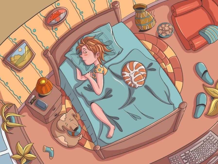 hidden optical illusions with answers