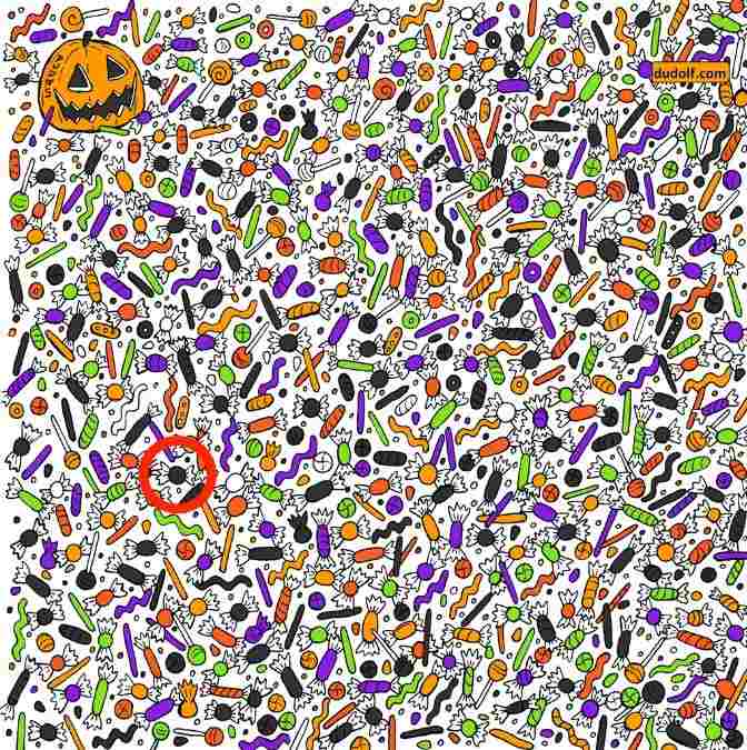 picture puzzles with answers