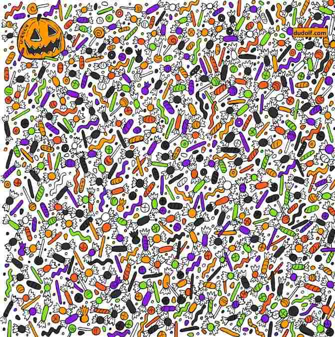 picture puzzles with answers