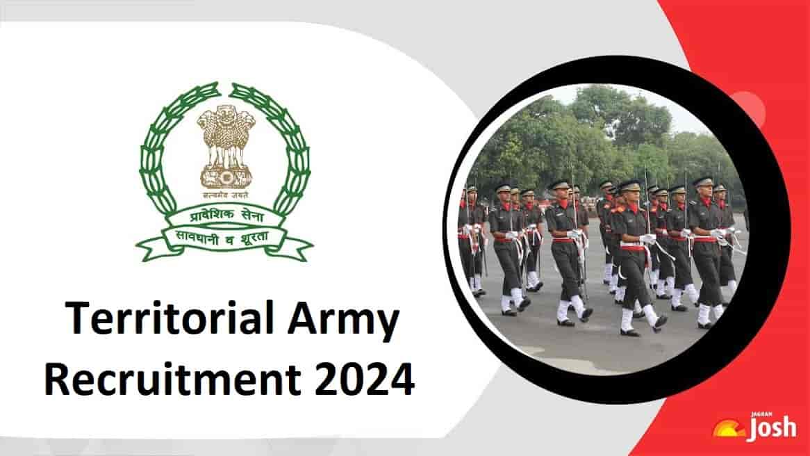Territorial Army (TA) Recruitment Rally Notification 2024 Soon for Soldier GD, Clerk and Tradesman Posts 