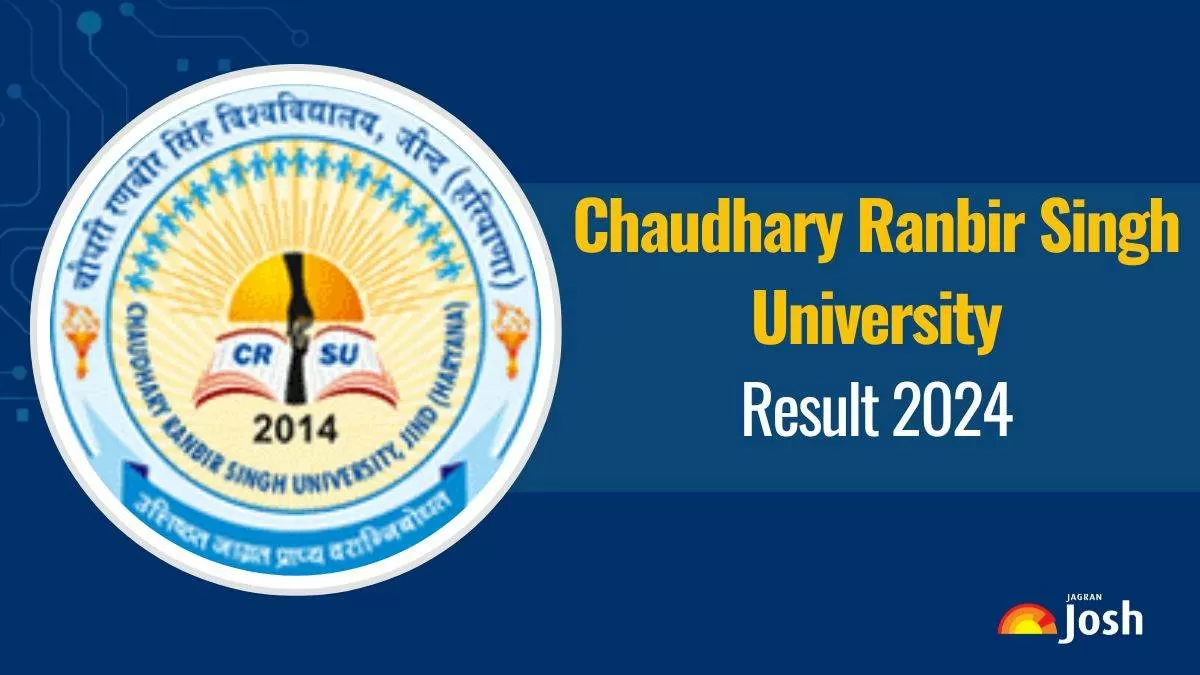 Get the Direct Link to Download CRSU Result 2024 PDF here.