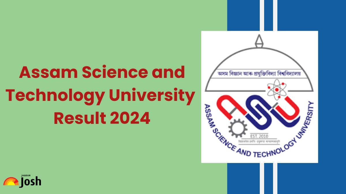 ASTU Result 2024 Released; Direct Link to Download BTech, BTM Marksheet PDF at astu.ac.in