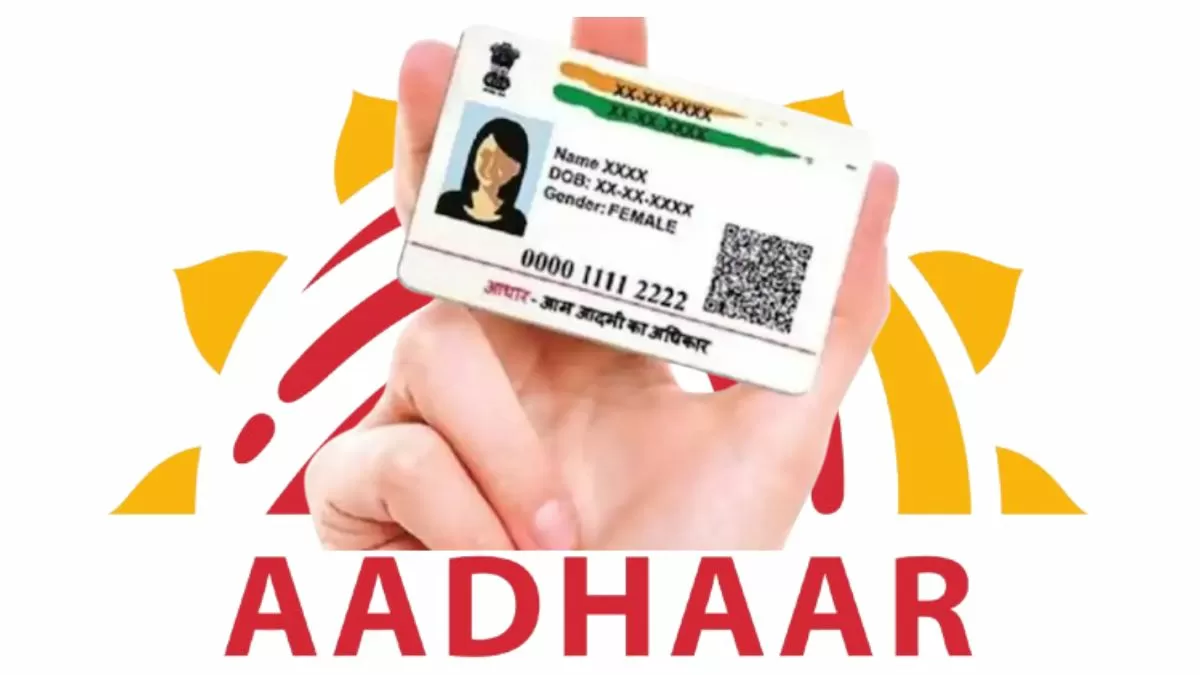 If your Aadhaar needs updating, now is the time to do it without any charge.