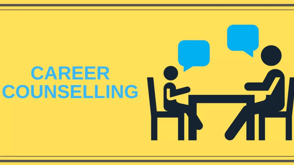 Career Counselling