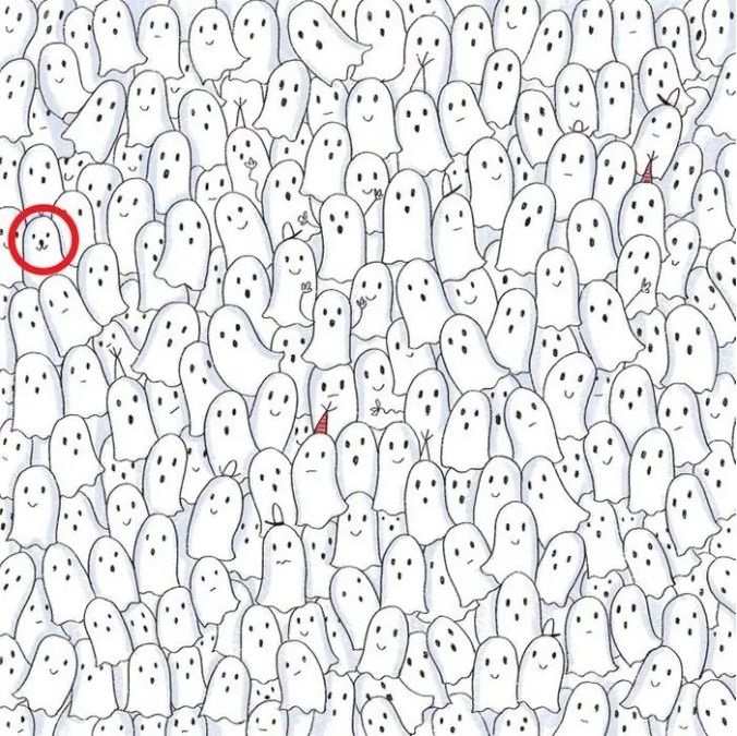 hidden picture puzzles with answers